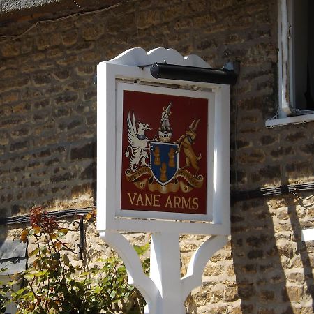 The Vane Arms Hotel Sudborough ภายนอก รูปภาพ